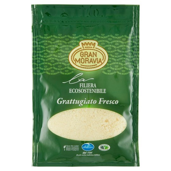 Picture of GRAN MORAVIA HARD GRATED 100GR